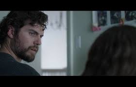 Jacob Strane- My Dark Vanessa