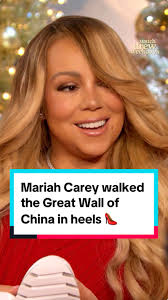 Mariah Carey