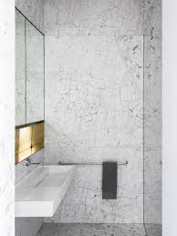 Gallery Of Italianate House Renato D Ettorre Architects 11 Bathroom Inspiration Sandstone Wall Interior