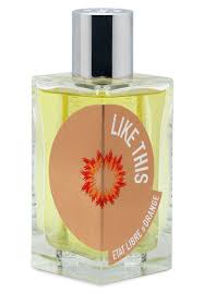 Don T Get Me Wrong Baby Etat Libre D Orange Tilda Swinton Like This Perfume Fragrance Tilda Swinton