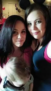 Even though we arent blood youre my sister thats the truth❤️ i love you so  much @mariahhuff68 #momsoftiktok #fyp #iloveyou