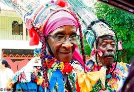 Diaspora Blackness in the Caribbean: A Radical Resource