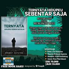 Saya orang kaya saya orang miskin entah apa yang merasukimu permainan tradisional riska incess. Ternyata Hidupku Sebentar Saja Shopee Indonesia