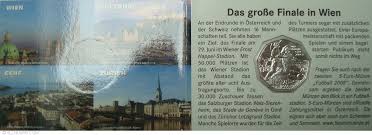 In aceste noi jocuri poti sa te jocuri cu campionatul de fotbal in care o sa putem juca cu o multime de fotbalisti foarte cunoscuti ce. 5 Euro 2008 European Championship Soccer 2008 Commemorative 1999 Present Euro Austria Coin 38812