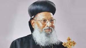 Senior priest of Chengannur Diocese Thomas Mar Athanasios dies after  falling from train