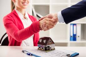 Courtier immobilier Rive-nord