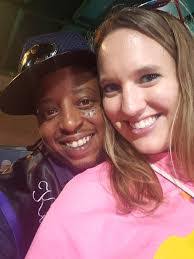 Keisha Stringer's Instagram, Twitter & Facebook