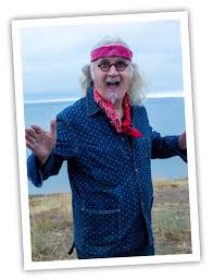 Anderston, glasgow, united kingdom (locul nasterii). Billy Connolly Official Site