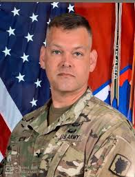 Fort Gordon brigade commander relieved from duty over misconduct allegations