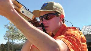 Shooting Sports Takes Aim at Proficiency, Safety, Fun