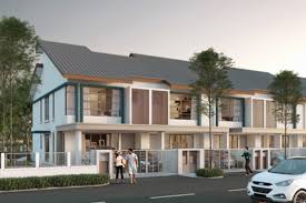 Sime darby property was created through the integration of the property arms. Sime Darby Property Propsocial
