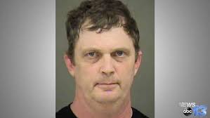 North Carolina business owner accused in fatal shooting of alleged intruder