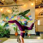 Yoga with Holly