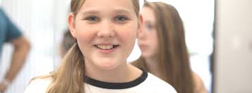 GROWING HEALTHIER TOGETHER