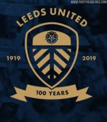 The logo was subject to mass backlash on social media and the new crest was scrapped hours after its announcement. Leeds United Centenary Crest Leaked Footy Headlines