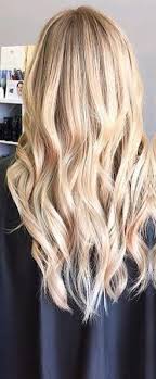 Classic blonde highlights are the perfect colouring technique to meet the hottest blonde hair colour summer trends. Highlights Page 53 Mane Interest