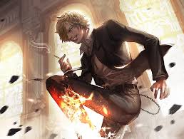 Le livre numérique (en anglais : Sanji 1080p 2k 4k 5k Hd Wallpapers Free Download Wallpaper Flare