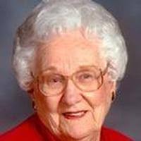 Obituary information for Mildred Burner Millie Kerns