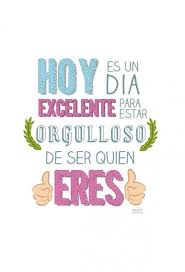 Por conta disso, nada melhor do que dar uma olhada em uma série de frases inspiradoras para o seu dia a dia. Imagenes Motivadoras Frases Y Mensajes De Motivacion Para Whatsapp O Facebook Saberimagenes Com