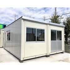 メーカー整備品＆保証付】中古ユニットハウス8坪/16帖（CT-54J×２連)プレハブ 仮設コンテナ ス-パ-ハウス 事務所 店舗 倉庫物置☆東北 関東甲信越 :105:MOBILE HOUSE 21 - 通販 - Yahoo!ショッピング