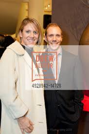 Michele Dugan with Michael Lindsay