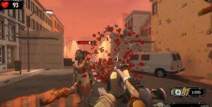More than 50,000+ is playing this app/game right now. The Walking Zombie 2 Apk V3 6 12 Android Full Mod Mega