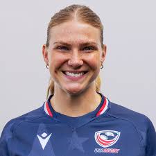 WXV 1 2024 Round 3: USA Women vs Ireland Women (14