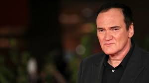 Quentin Tarantino (Movie Director)