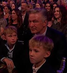 Alec Baldwin's stone-faced reaction to wife Hilaria's sexy routine with hunky  Dancing With The Stars partner goes viral 😳 The It's Complicated actor,  67, was in the ballroom as the Yoga instructor,