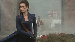 Las criaturas mágicas comprenden un aspecto colorido e integral del mundo mágico ficticio en la serie harry potter de j. Orgullo Prejuicio Zombis 2016 Pelicula Play Cine