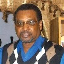 Mr. James Brunson Sr. Obituary