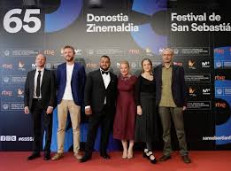 Poveste din ferentari nota 10. San Sebastian 2017 SoldaÅ£ii Poveste Din News Ro