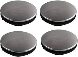 Maybe you would like to learn more about one of these? 4 Packs Qrity Kitchen Sink Tap Hole Blanking Plug Cover Plate Disk Sus 304 Stainless Steel For F 1 1 4 Inch 28 44mm Kitchenfaucets Com