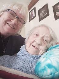 Obituary for Marilyn C. “Nana K” Kopacz