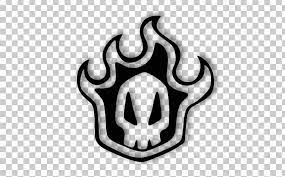 Bleach Ichigo Kurosaki Rukia Kuchiki Drawing Logo Png Anime Barragan Luisenbarn Black And White Bleach Body Jewelry Drawings Bleach Logo Disney Decals