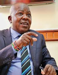 Revived railway injects new life into Kenya's economy