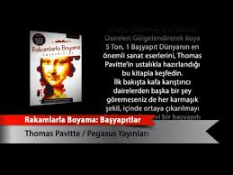 Rakamlarla Boyama Youtube