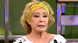 El hermano de mila ximenez se sincera sobre su salud: Maxima Preocupacion Por El Estado De Salud De Mila Ximenez