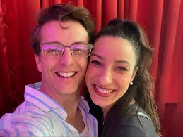 Tonight we are opening the world premiere of Frankenstein Revived at the  Avon Theatre. It's been such a pleasure to be a part of this experience. I  leaned into the role of