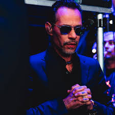 Marc Anthony llega al Festival de Viña 2025 con impresionante récord  histórico