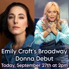 SIX Fun Fact! FOUR of Six The Musical's NCL Breakaway 6.0 Cast Members have  now gone