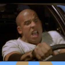 Fast And Furious Meme Generator
