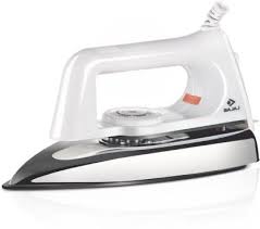 Light weight bajaj iron price. Bajaj Popular Plus Light Weight 750 W Dry Iron Price In India Buy Bajaj Popular Plus Light Weight 750 W Dry Iron Online At Flipkart Com