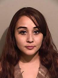 Woman charged with brandishing firearm, selling Oxycontin, after apparent  road rage altercation