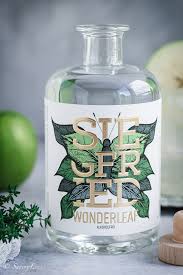 So mixt man einen cocktail ohne alkohol. Soho Sling Wurziger Gin Cocktail Ohne Alkohol Savorylens