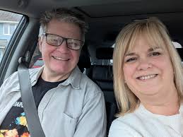 Part 1 of our journey from Dorset to Birmingham... Stop off at Bicester  tonight before commencing part 2!!!