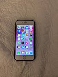 Iphone 6 Gold 128 Gb Verizon Iphone Iphone Organization Iphone 6 Gold