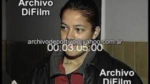 Florencia Romano: la luchadora del arbitraje femenino en Argentina (Vídeo) 