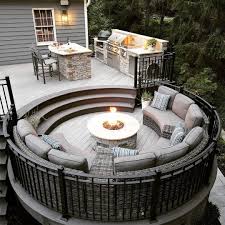 Check spelling or type a new query. Unique Fire Pit Area Ideas For Entertaining And Enjoying