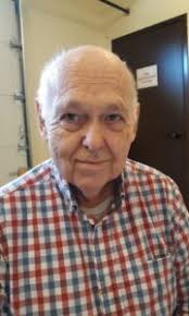 Donald Dean Egbert, age 74
